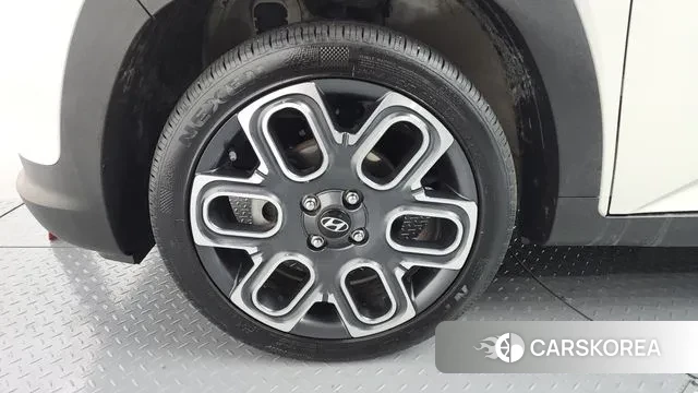 Hyundai Casper id 3620691 из Кореи 15