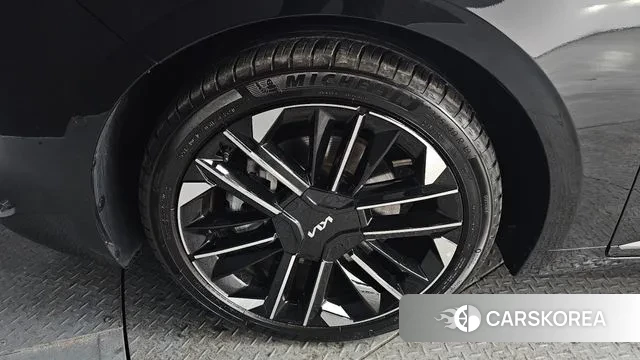 Kia The New K8 id 3648975 из Кореи 15