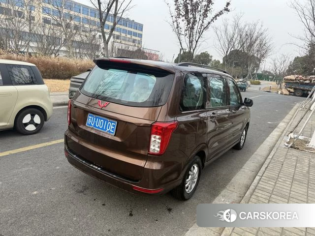 Wuling Automobile Wuling Hongguang id 4241601 из Китая 11