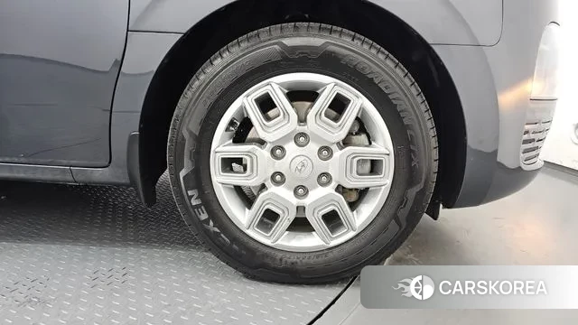 Hyundai Staria id 3473531 из Кореи 15