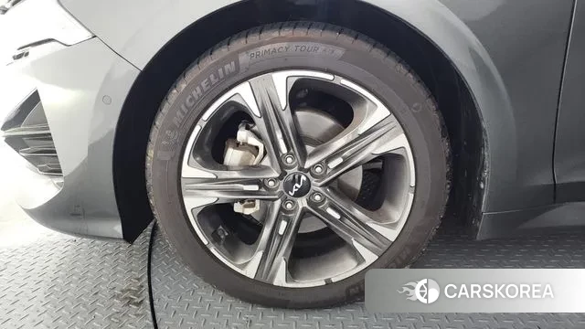 Kia K5 3rd generation id 3751710 из Кореи 15