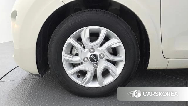 Kia All New Morning (JA) id 4568743 из Кореи 26