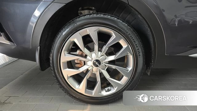 Kia Sorento 4th Generation id 4469682 из Кореи 15