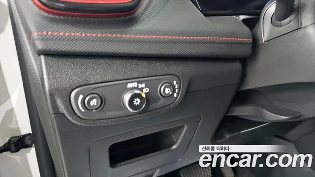 Chevrolet (GM Daewoo) The New Trail Blazer id 2644809 из Кореи 15