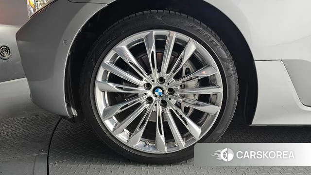 BMW 6 Series GT (G32) id 3861864 из Кореи 15