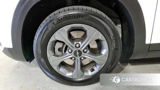 Kia Seltos id 3935095 из Кореи 13