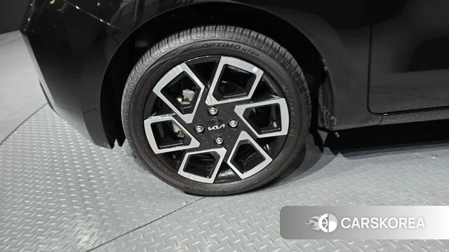 Kia The New Kia Ray id 4505508 из Кореи 30