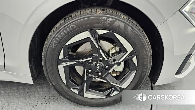 Kia The New K5 3rd generation id 3810749 из Кореи 15