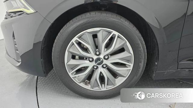 Kia K5 Hybrid 3rd Generation id 3884478 из Кореи 15