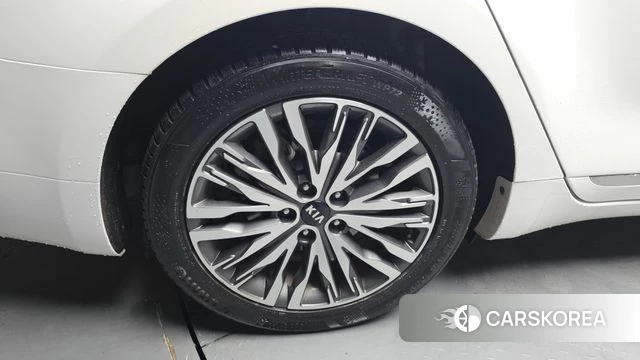 Kia K7 Premier id 4568290 из Кореи 26