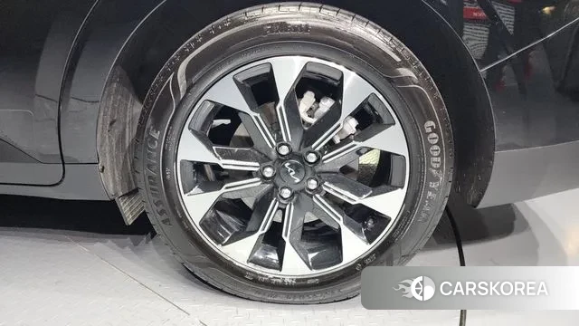 Kia Carnival 4th generation id 3620789 из Кореи 15