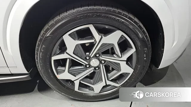 Hyundai Palisade id 3493566 из Кореи 15