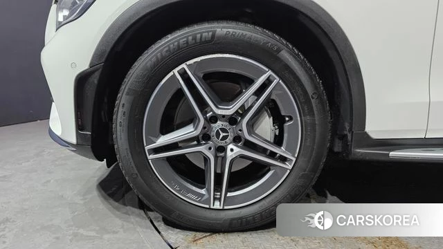 Mercedes-Benz GLC-Class X253 id 3892897 из Кореи 15