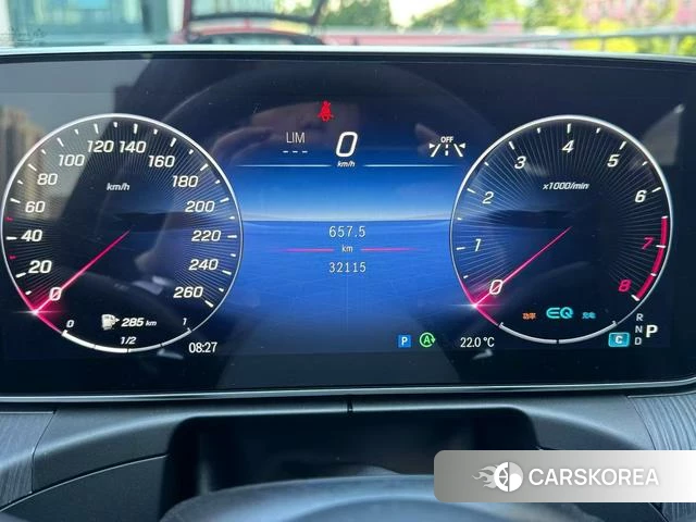 Mercedes-Benz Class C 2022 Белый из Китая, фото 5