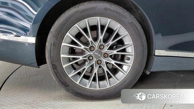 Genesis G80 (RG3) id 4702153 из Кореи 25