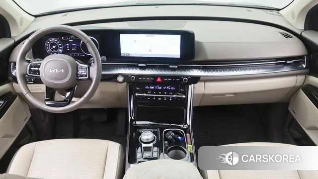Kia Carnival 4th generation id 4676499 из Кореи 15