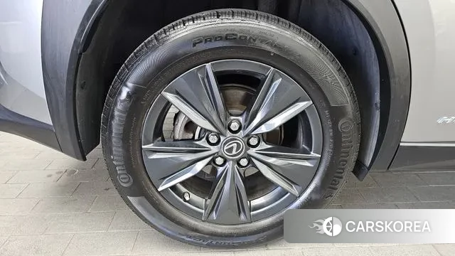 Lexus UX250h id 3788566 из Кореи 15