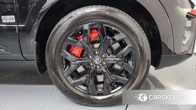 Kia Mohave Master id 3379183 из Кореи 15