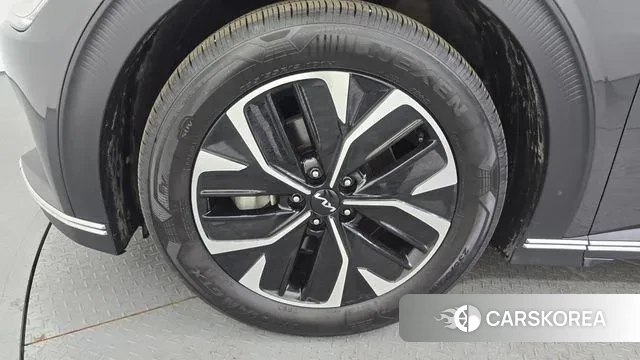 Kia EV6 id 3659750 из Кореи 15