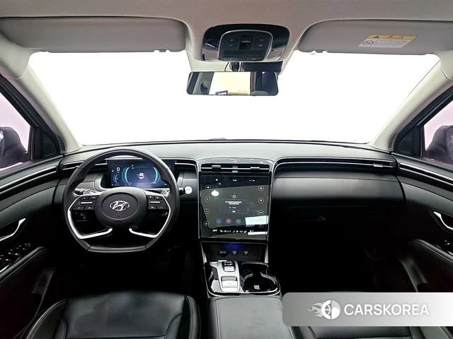 Hyundai Tucson id 4215025 из Китая 15