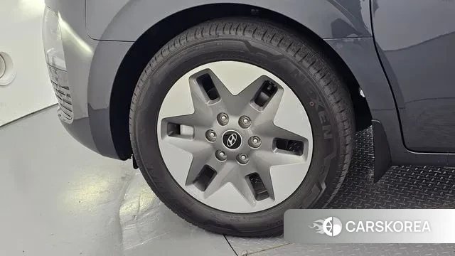 Hyundai Staria id 3053091 из Кореи 15