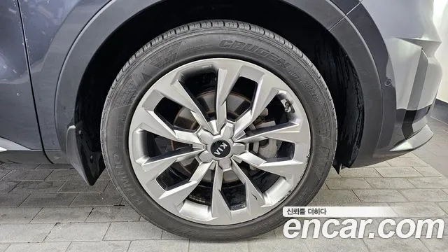 Kia Sorento 4th Generation id 2694458 из Кореи 15