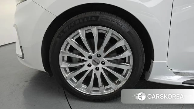 Kia The New Carnival id 4305047 из Кореи 15
