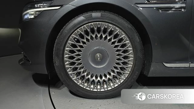Genesis G90 id 4581162 из Кореи 31