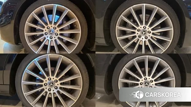 Mercedes-Benz S-Class W222 id 2966685 из Кореи 15