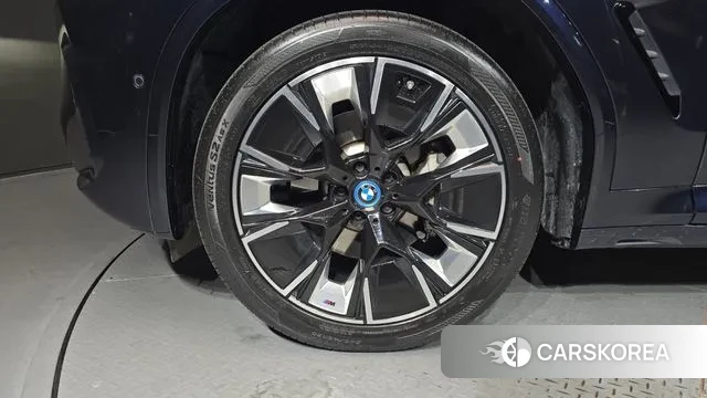 BMW iX3 id 3659646 из Кореи 15