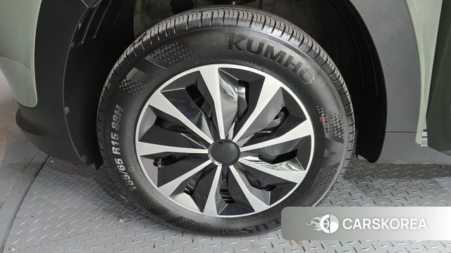 Hyundai Casper id 4292882 из Кореи 25