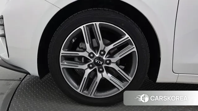 Kia Come New K3 id 3129461 из Кореи 15