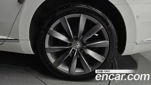 Volkswagen Arteon id 2875593 из Кореи 15