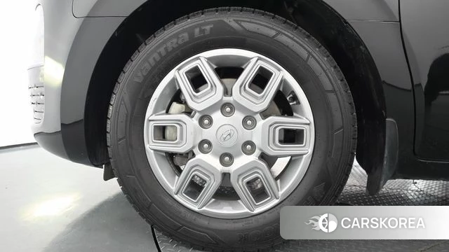 Hyundai Staria id 4741012 из Кореи 28
