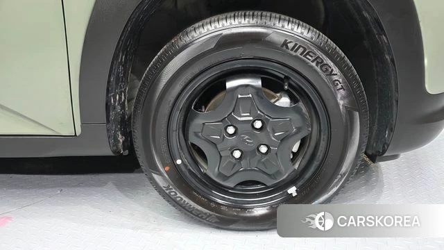Hyundai Casper id 3793039 из Кореи 15