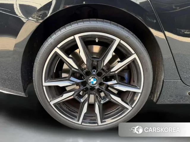 BMW 8 Series (G15) id 3758488 из Кореи 14