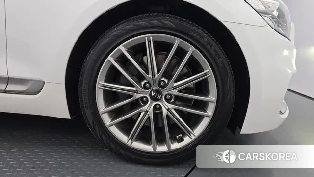 Kia More K9 id 3494130 из Кореи 15