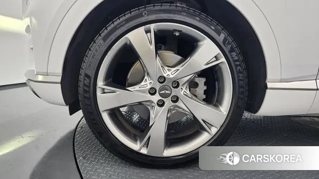 Genesis GV80 id 3373684 из Кореи 15