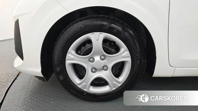 Kia Morning Urban (JA) id 4784202 из Кореи 28