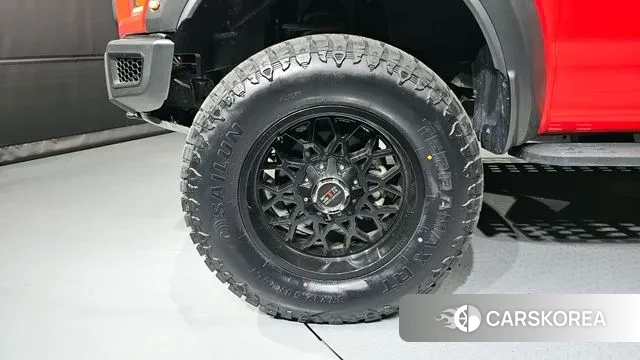 Ford F150 id 3380789 из Кореи 15