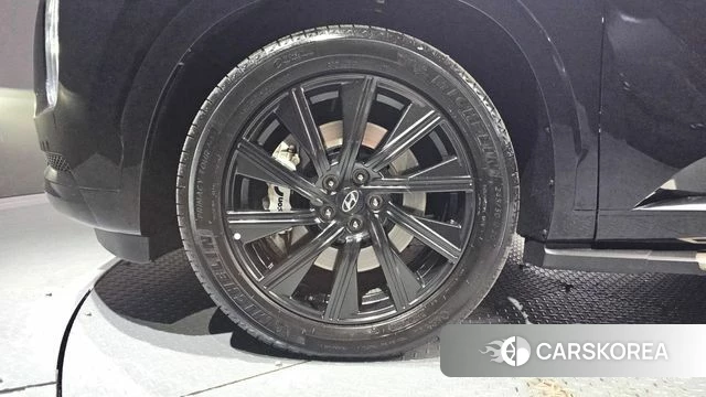 Hyundai Palisade id 3935289 из Кореи 15