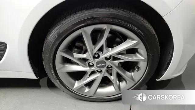 Genesis The New G70 Shooting Brake id 3268173 из Кореи 15