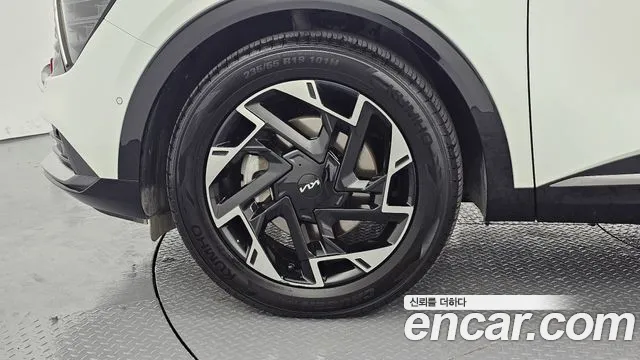 Kia Sportage 5th Generation id 2628472 из Кореи 15