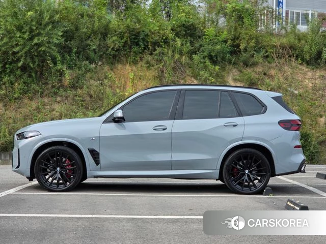 BMW X5 (G05) id 4913179 из Кореи 15