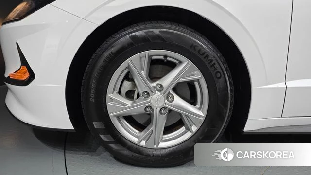 Hyundai Sonata (DN8) id 4350908 из Кореи 15