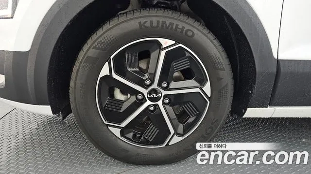 Kia Di Ol Nu Niro id 2935551 из Кореи 15