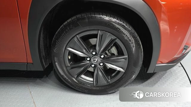 Lexus UX250h id 3795622 из Кореи 15