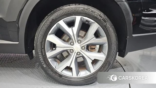 Hyundai Palisade id 3552614 из Кореи 15