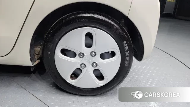 Kia The New Ray id 3423077 из Кореи 15