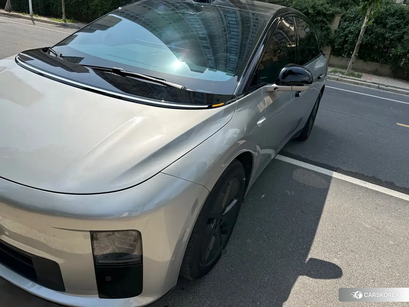 Ideal car Ideal i6 id 4538989 из Китая 11